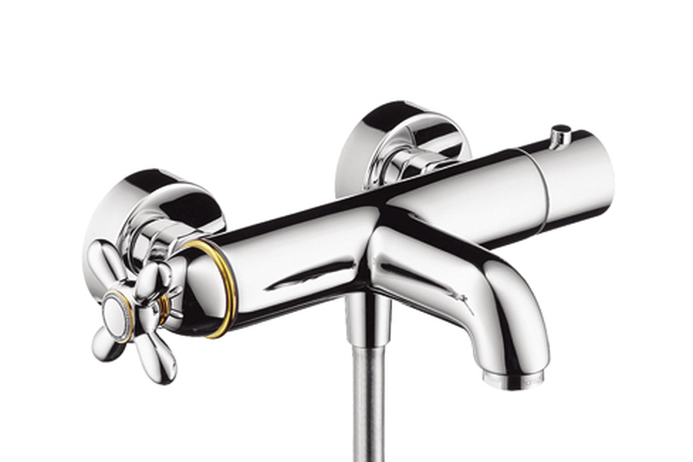 Axor Carlton Thermostatic Bath Mixer For Exposed Fitting Dn15 1