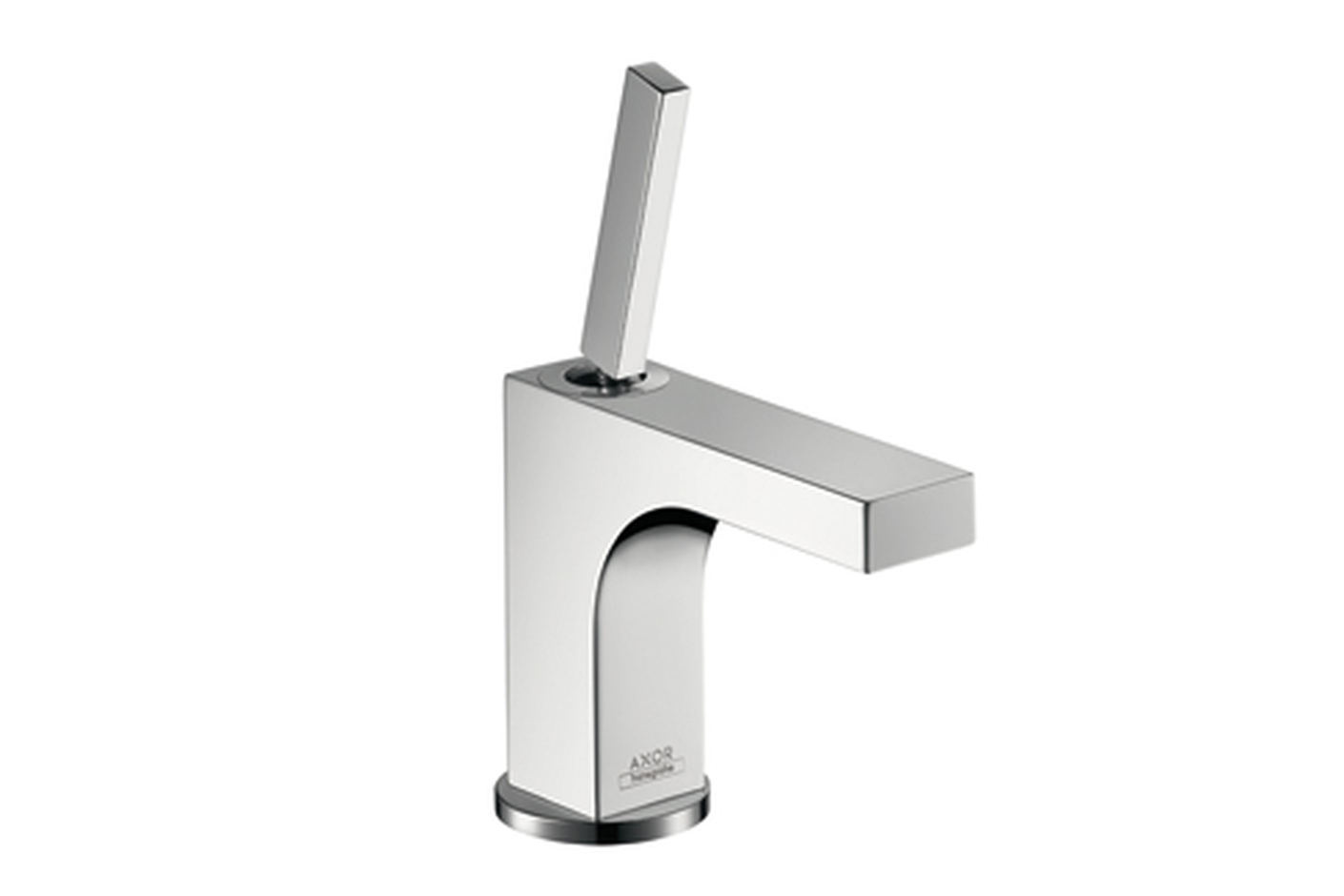 AXOR Citterio Einhebel-Waschtischmischer 115 für Handwaschbecken DN15