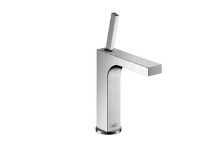 AXOR Citterio Single Lever Basin Mixer 180 DN15  by  AXOR