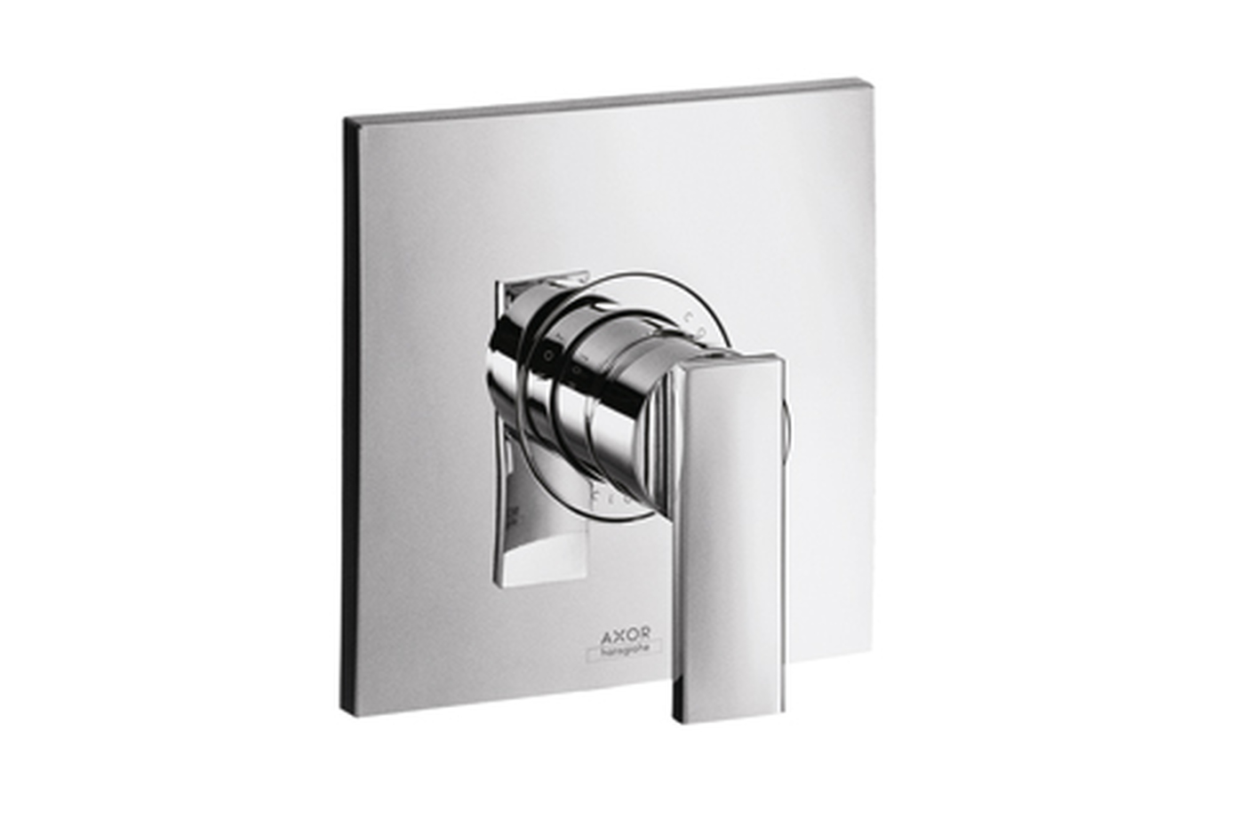 AXOR Citterio Einhebel-Brausenmischer Unterputz