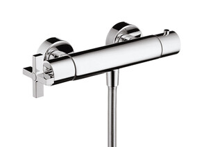 AXOR Citterio Thermostatic Shower Mixer for exposed fitting DN15  by  AXOR
