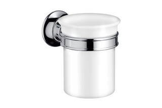 AXOR Montreux Toothbrush tumbler  by  AXOR