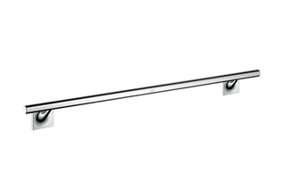 AXOR Starck Organic Bath Towel Holder 600mm  by  AXOR