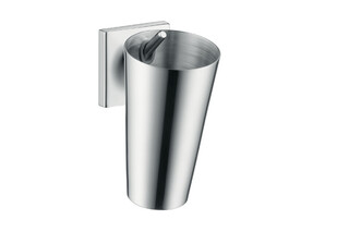 AXOR Starck Organic Toothbrush Tumbler  by  AXOR