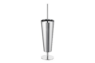 AXOR Starck Toilet Brush Holder free-standing  by  AXOR