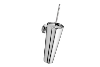 AXOR Starck Toilet Brush Holder wall-mounted  by  AXOR