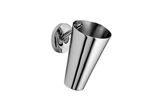 AXOR Starck Toothbrush Tumbler  by  AXOR