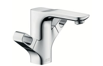 AXOR Urquiola Zweigriff-Waschtischarmatur DN15