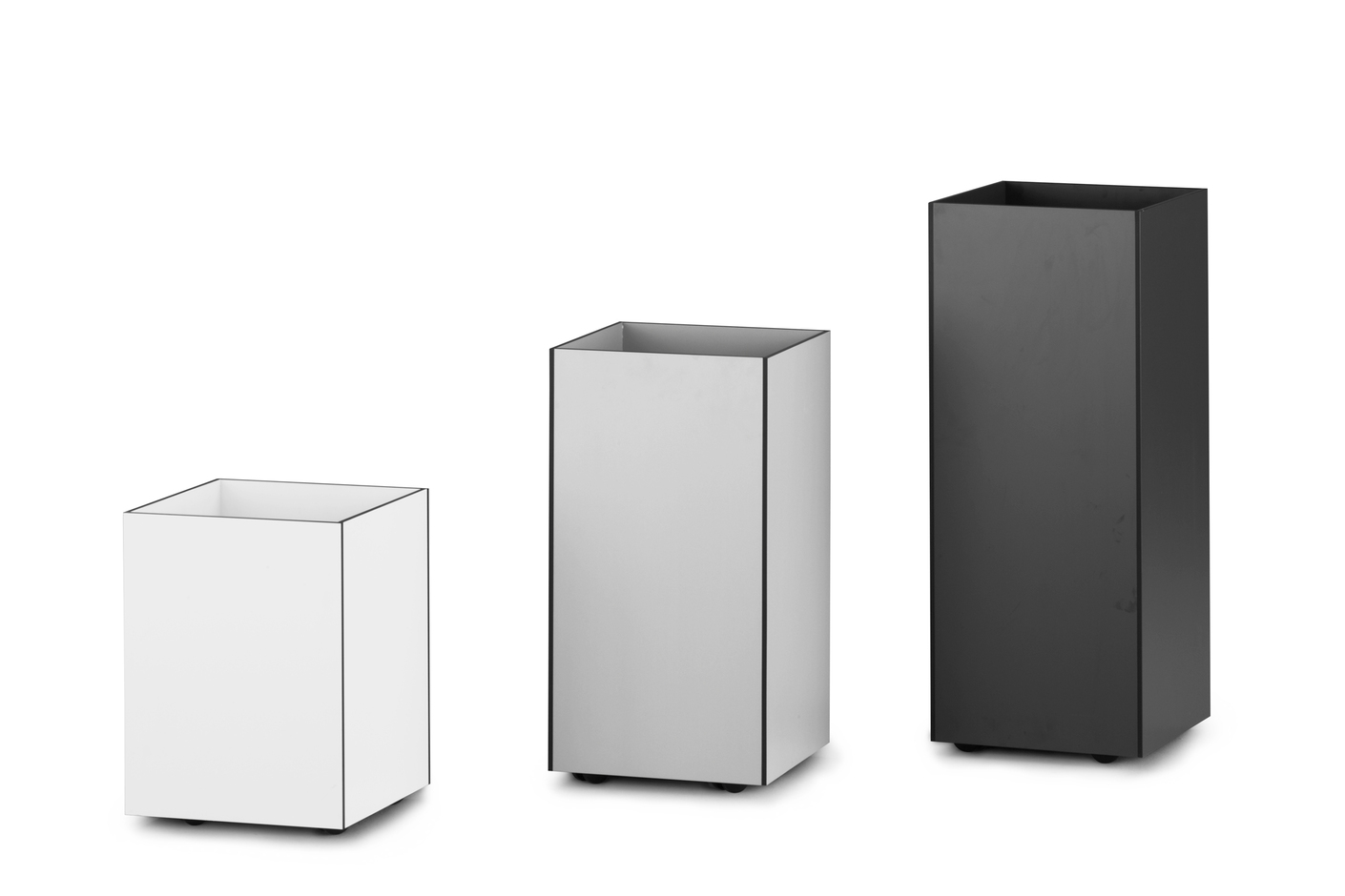 HP 404/405/406 Pflanzgefäße