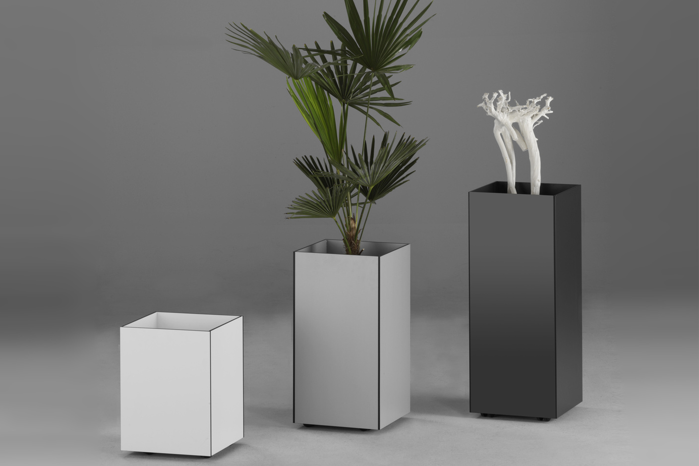 HP 404/405/406 Pflanzgefäße