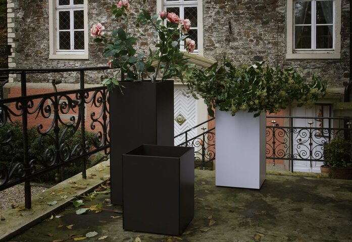 Hp 404405406 Flower Tub 4