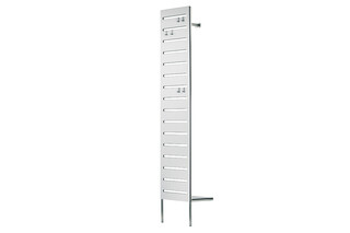HP/ H AC 11 Garderobe  von  Hans Hansen