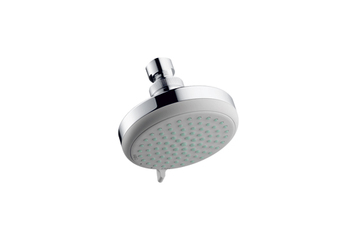 Croma 100 Vario Overhead Shower, DN15