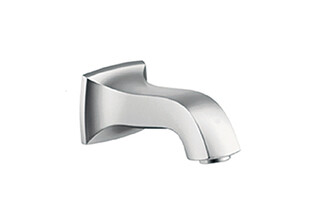 Metris Classic Wanneneinlauf, DN 20  von  hansgrohe