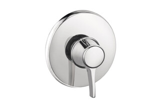 Metris Classic Pressure Balance Brausen-Mischer  von  hansgrohe
