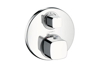 Metris Ecostat E Thermostat Unterputz mit Ab-/Umstellventil  von  hansgrohe