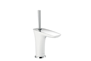 PuraVida Pillar Tap 100, DN15  by  Hansgrohe