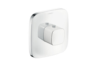 PuraVida Thermostat Unterputz  von  hansgrohe