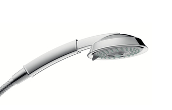 Raindance Classic 100 Air 3jet Hand Shower DN15