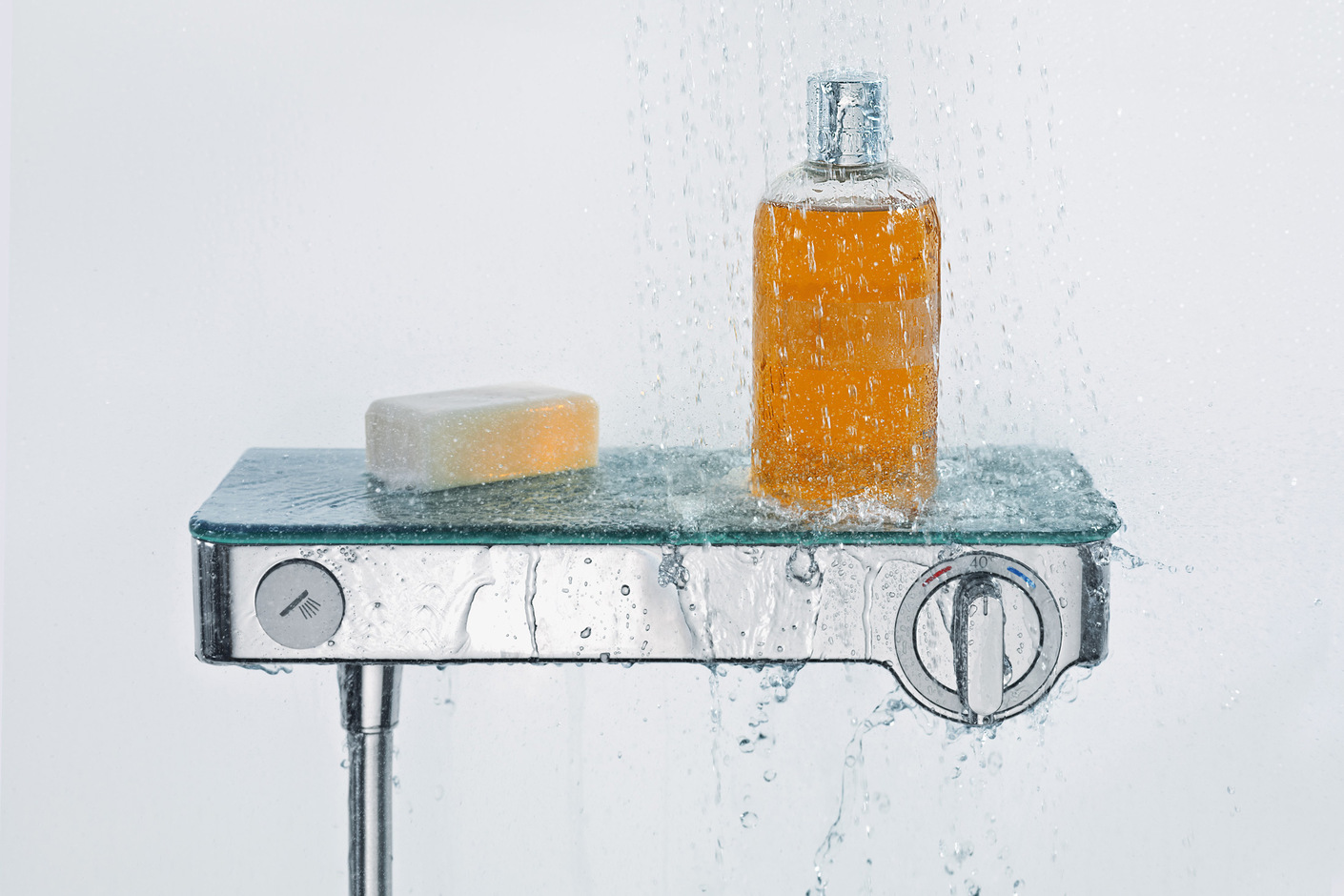 ShowerTablet Select 300 Duschthermostat