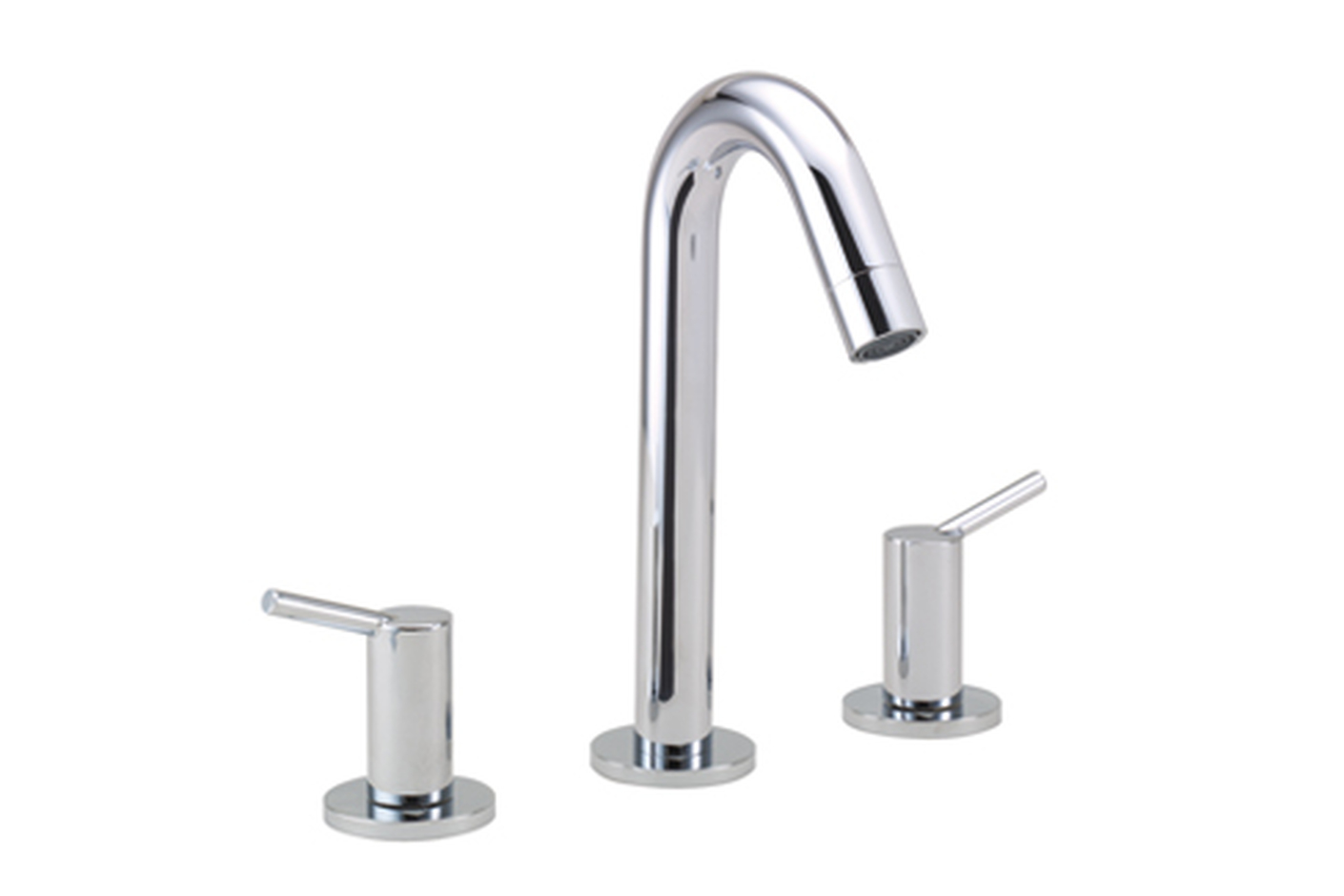 Talis S 3-Hole Basin Mixer 150, DN15