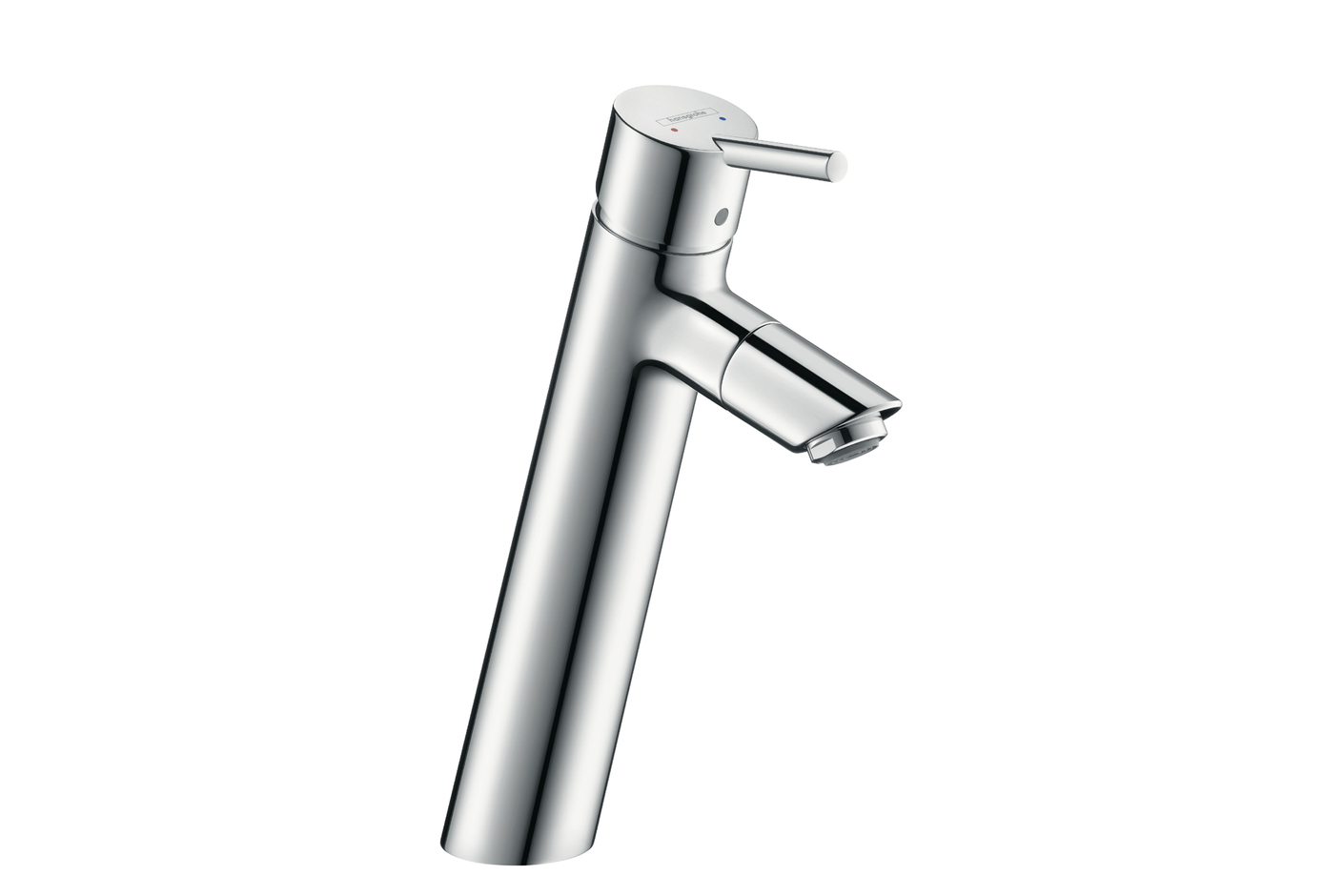 Talis Single Lever Basin Mixer 150, DN15 rotatable spout 360°