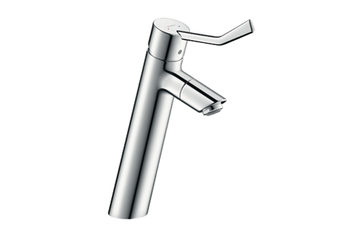 Talis Single Lever Basin Mixer 150, DN15 with extra long handle