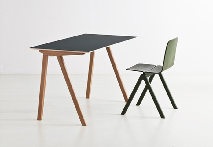Copenhague Desk Cph90 2
