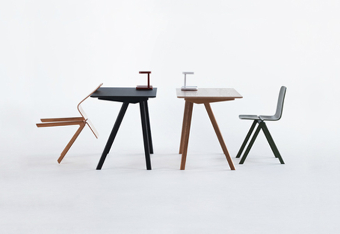 Copenhague Desk Cph90 4
