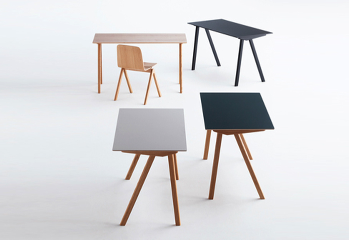 Copenhague Desk Cph90 5