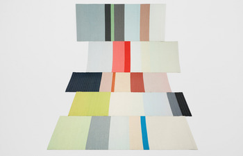 Paper Carpet