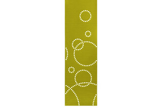 Vorhang Stamp rund  von  HEY-SIGN