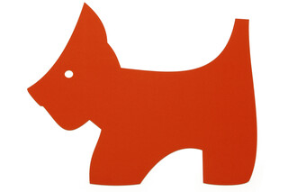 Rug Dog  by  HEY-SIGN
