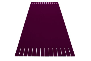 Rug fringed  by  HEY-SIGN