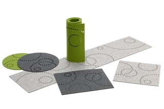 Tableware Stamp  by  HEY-SIGN