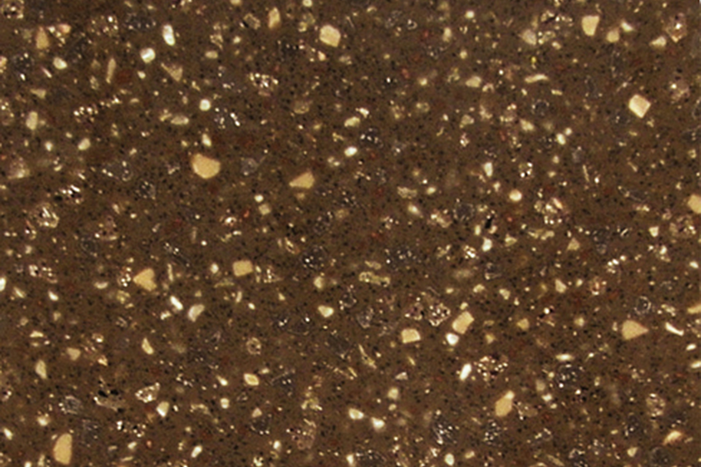 Granite - Mocha Granite