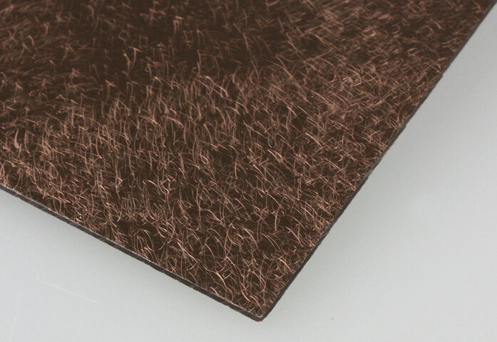 Copper Crush Stipple 3