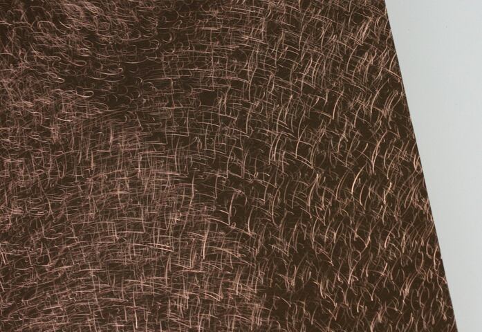 Copper Crush Stipple 4