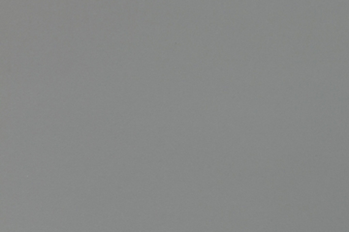 Magnethaftplatte 8225 Steingrau Matt (Kreide)