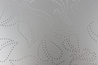 Rivet Flora  von  HOMAPAL