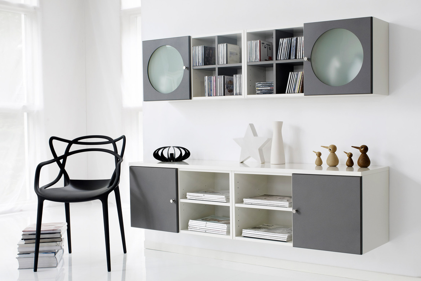 Anne Sideboard