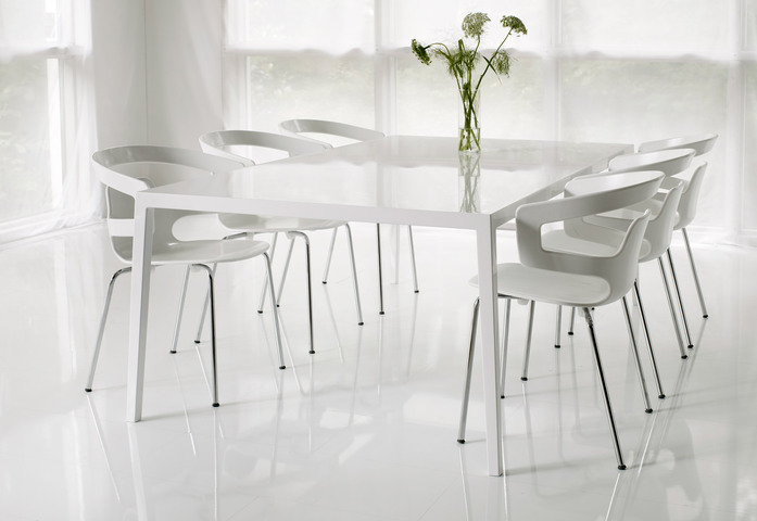 Scale Table 5