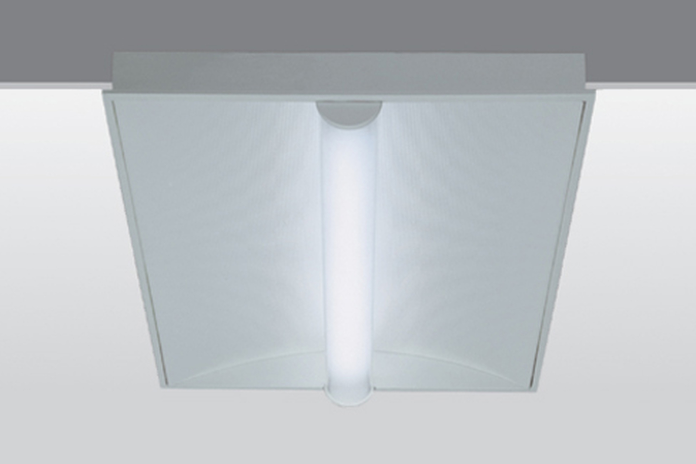 Module with disperse-shade