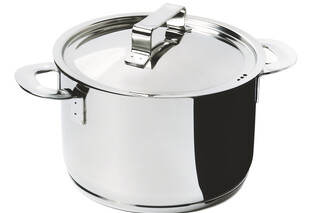 All Steel Kasserole 6,0l  von  Iittala