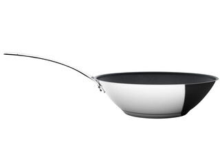 All Steel Wok  von  Iittala