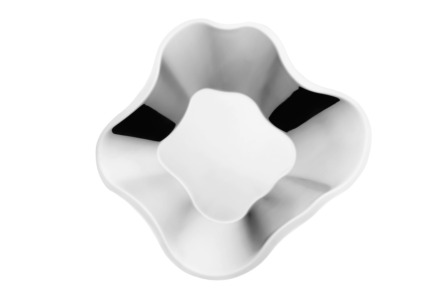 Alvar Aalto bowl 504 mm