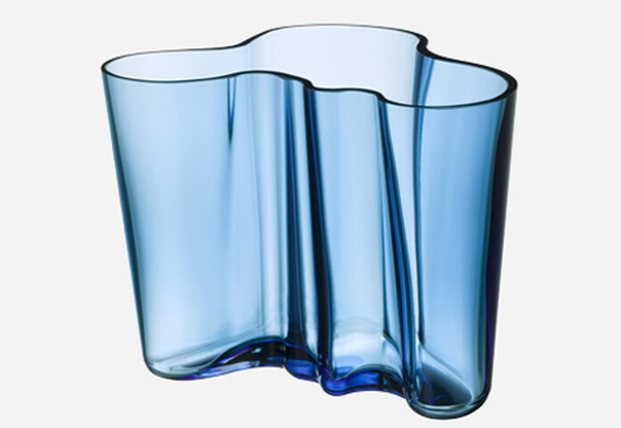Alvar Aalto Vase Large 5