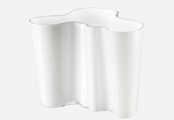 Alvar Aalto Vase Large 8