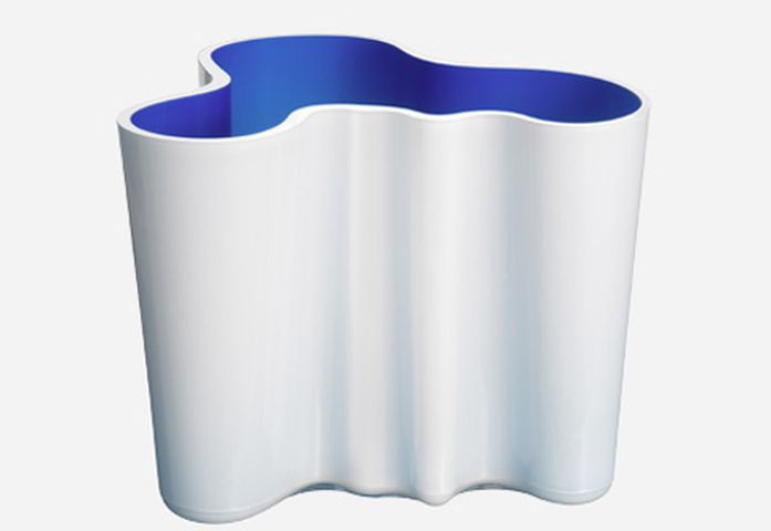 Alvar Aalto Vase Large 9