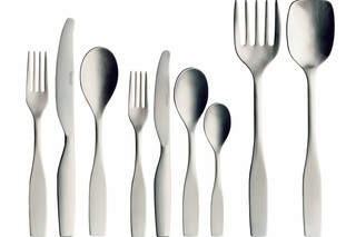Citterio 98 Besteckset  von  Iittala